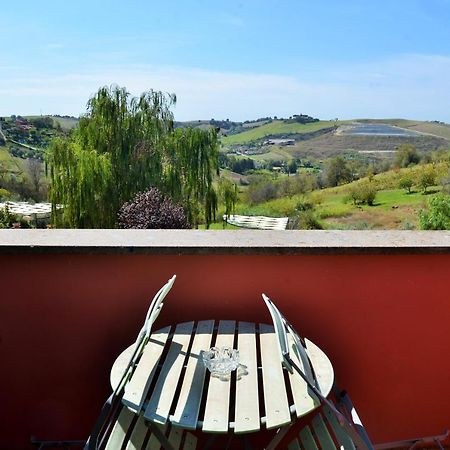 Alla Quercia Monterotondo  Dış mekan fotoğraf
