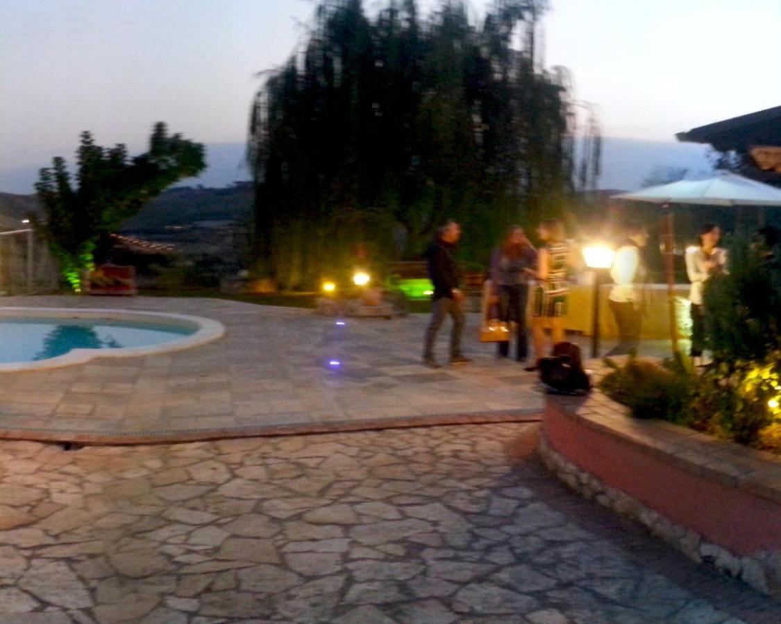 Alla Quercia Monterotondo  Dış mekan fotoğraf