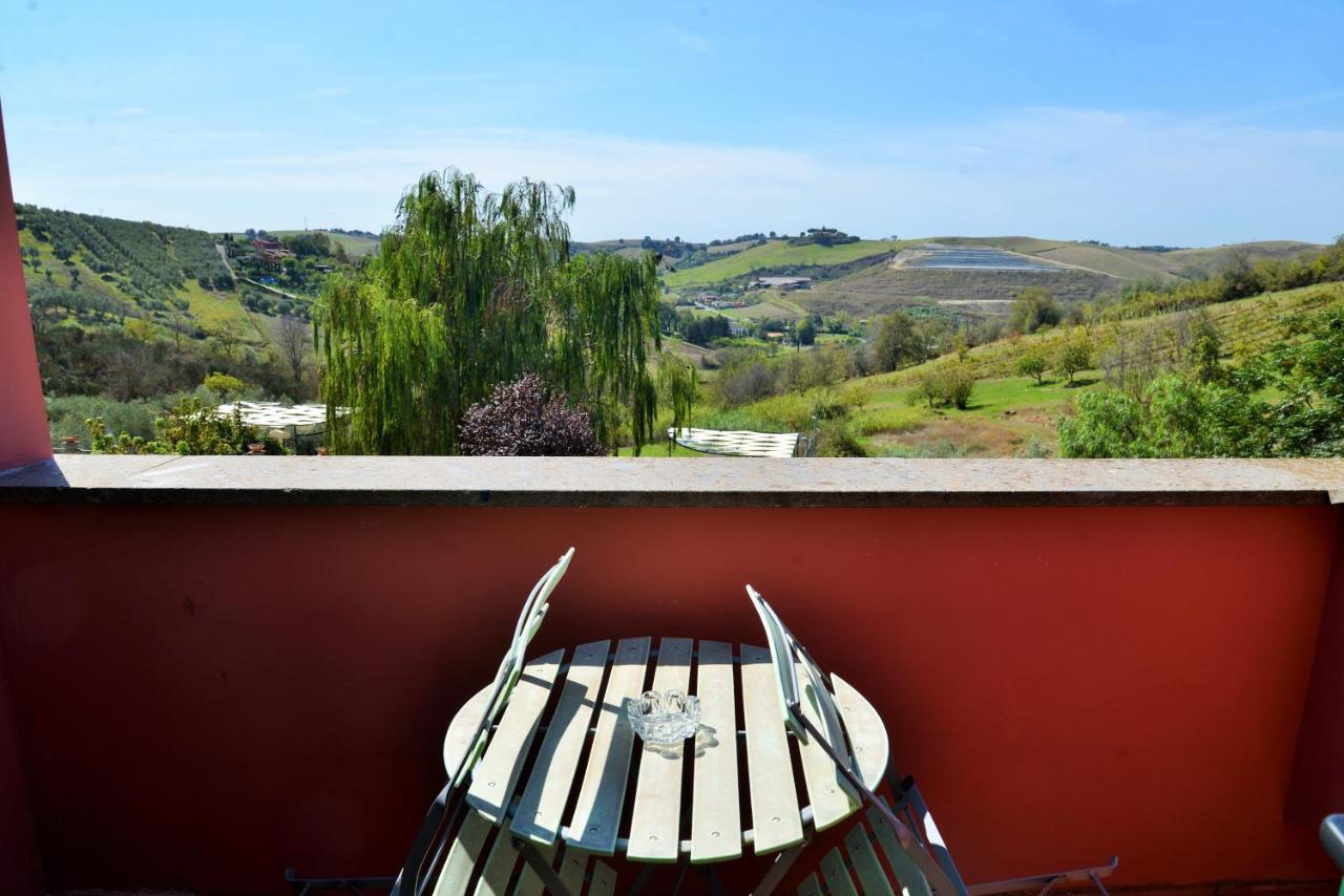Alla Quercia Monterotondo  Dış mekan fotoğraf